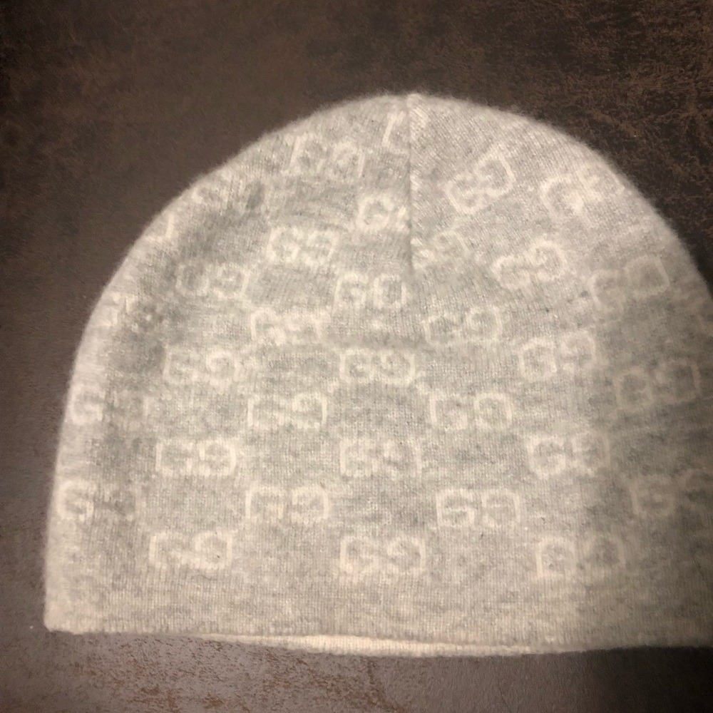 Gucci Beanie